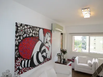 Cobertura com 1 Quarto à venda, 121m² no Rio Branco, Porto Alegre