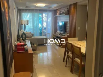 Apartamento com 3 Quartos à venda, 154m² no Barra Olímpica, Rio de Janeiro