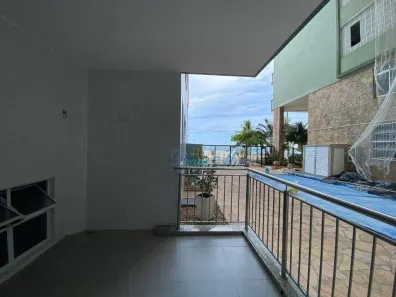 Apartamento com 3 Quartos à venda, 120m² no Pitangueiras, Guarujá