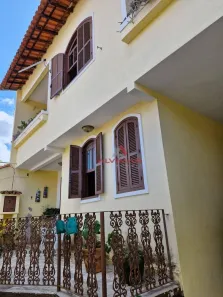 Casa com 4 Quartos à venda, 194m² no Brasilândia, Volta Redonda