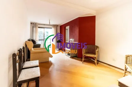 Apartamento com 2 Quartos à venda, 70m² no Vila Pompéia, São Paulo