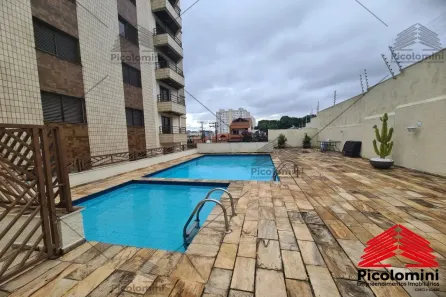 Apartamento com 3 Quartos à venda, 92m² no Jardim Teresa, São Paulo