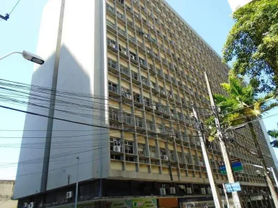 Ponto Comercial à venda, 28m² no Centro, Fortaleza