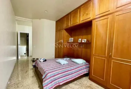 Apartamento com 2 Quartos à venda, 96m² no Flamengo, Rio de Janeiro