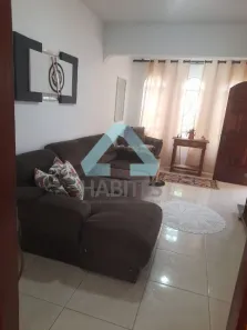 Casa com 3 Quartos à venda, 115m² no Vila Santa Therezinha de Menino Jesus, Botucatu