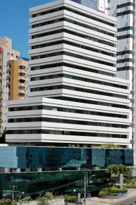 Consultório à venda, 44m² no Pituba, Salvador
