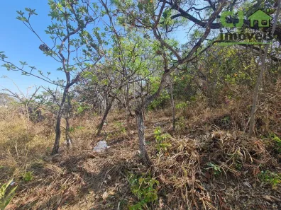 Lote/Terreno à venda, 6726m² no Vale dos Sonhos, Lagoa Santa