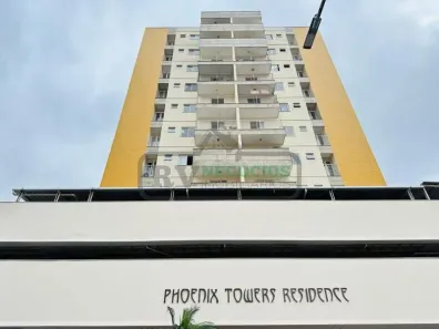 Kitnet com 1 Quarto à venda, 60m² no São Mateus, Juiz de Fora