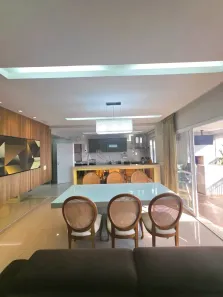 Apartamento com 4 Quartos à venda, 169m² no Ponta Negra, Manaus