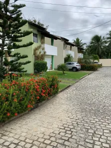 Casa de Condomínio com 4 Quartos à venda, 230m² no Buraquinho, Lauro de Freitas