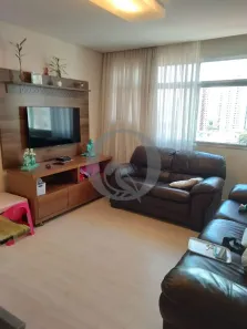 Apartamento com 2 Quartos à venda, 60m² no Vila Gomes Cardim, São Paulo