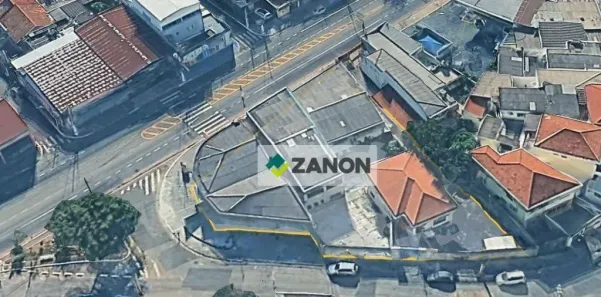 Lote/Terreno à venda, 1487m² no Imirim, São Paulo