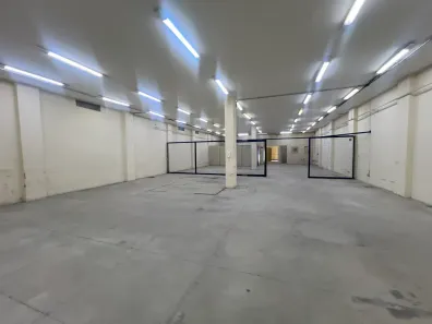 Galpão/Depósito/Armazém para alugar, 800m² no Prado, Maceió