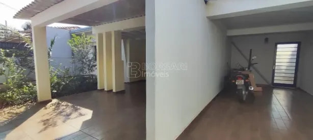 Casa com 2 Quartos à venda, 216m² no Vila Cidade Industrial (Vila Xavier), Araraquara