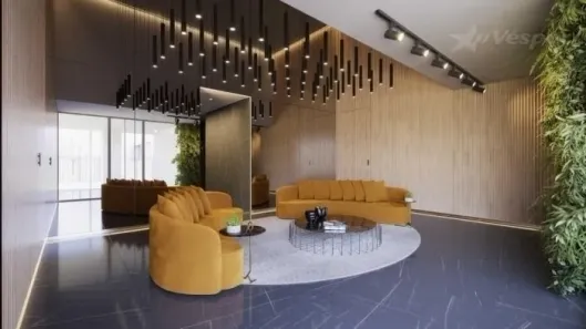 Apartamento com 2 Quartos à venda, 72m² no Setor Bueno, Goiânia