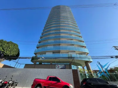 Apartamento com 3 Quartos à venda, 94m² no Aldeota, Fortaleza