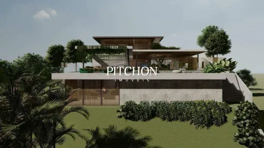 Lote/Terreno à venda, 1480m² no Alphaville - Lagoa dos Ingleses, Nova Lima