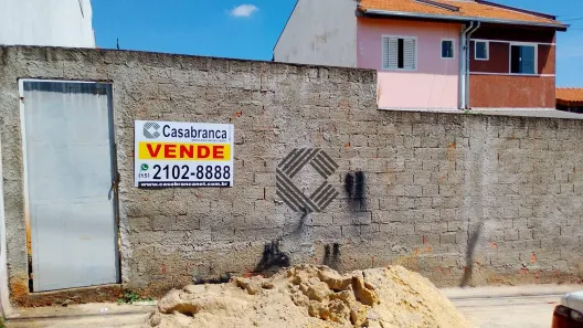 Lote/Terreno à venda, 200m² no Wanel Ville, Sorocaba