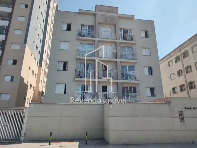 Apartamento com 2 Quartos à venda, 57m² no Granja Viana, Cotia