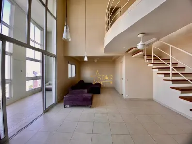 Apartamento com 3 Quartos à venda, 180m² no Cidade Monções, São Paulo