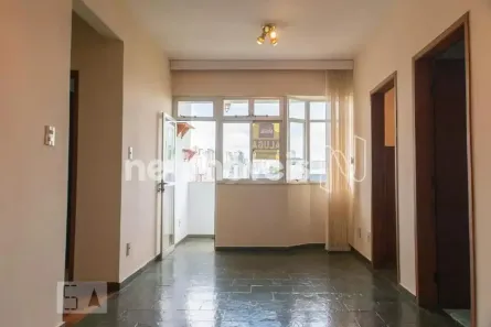 Apartamento com 3 Quartos à venda, 90m² no Estoril, Belo Horizonte