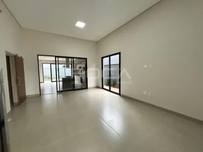 Casa de Condomínio com 3 Quartos à venda, 207m² no Loteamento Terras de Florença, Ribeirão Preto