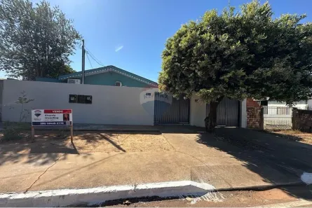 Casa com 4 Quartos à venda, 181m² no Operário, Água Boa