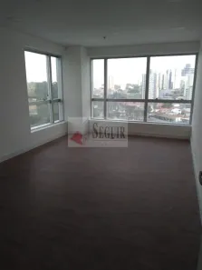Sala Comercial para alugar, 96m² no Vila Yara, Osasco