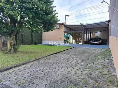 Casa com 2 Quartos à venda, 120m² no Nossa Senhora do Rosário, São José