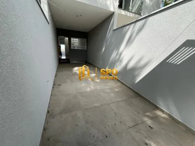 Sobrado com 3 Quartos à venda, 141m² no Jardim Consórcio, São Paulo