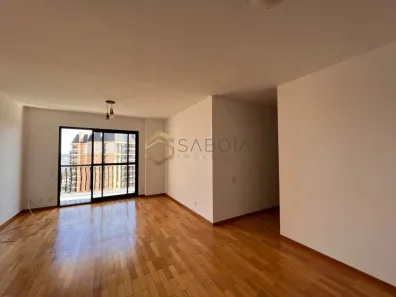 Apartamento com 3 Quartos para alugar, 87m² no Santo Amaro, São Paulo