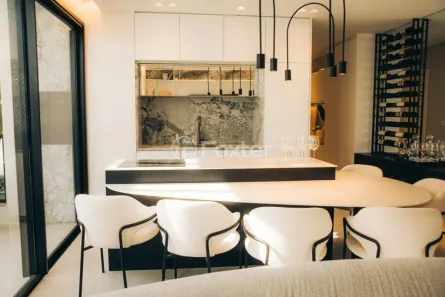 Apartamento com 3 Quartos à venda, 153m² no Jardim Dourado, Porto Belo