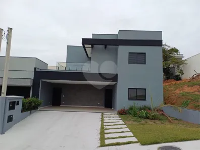 Casa de Condomínio com 3 Quartos à venda, 175m² no Parque Ibiti Reserva, Sorocaba