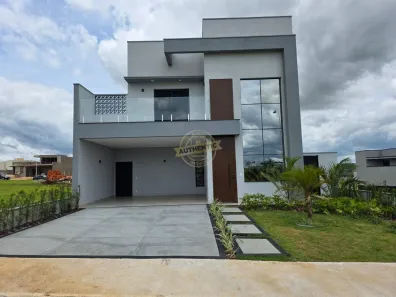 Sobrado com 4 Quartos à venda, 234m² no Jardim Residencial Dona Maria Candida, Indaiatuba