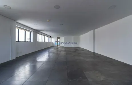 Prédio Comercial à venda, 137m² no Vila Monte Alegre, São Paulo