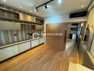 Sala Comercial para alugar, 38m² no Parque Residencial Aquarius, São José dos Campos