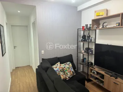 Apartamento com 2 Quartos à venda, 60m² no Vila Penteado, São Paulo