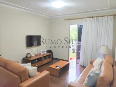 Apartamento com 3 Quartos à venda, 110m² no Vila Sofia, São Paulo