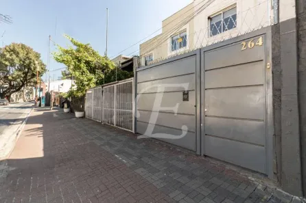 Imóvel Comercial à venda, 300m² no Água Branca, São Paulo