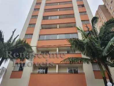 Apartamento com 2 Quartos à venda, 64m² no Jardim Nosso Lar, São Paulo