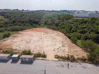 Lote/Terreno à venda, 3742m² no Iporanga, Sorocaba