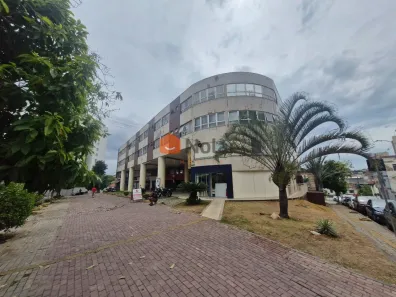 Sala Comercial para alugar, 400m² no Liberdade, Belo Horizonte