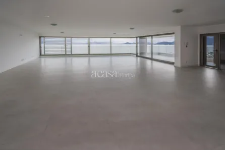 Apartamento com 4 Quartos à venda, 354m² no Agronômica, Florianópolis