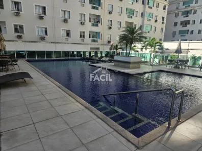 Apartamento com 3 Quartos à venda, 67m² no Jardim Camburi, Vitória