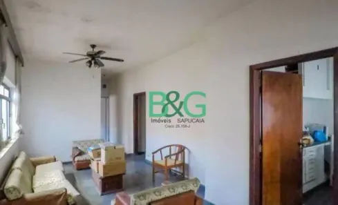 Sobrado com 8 Quartos à venda, 1080m² no Liberdade, São Paulo