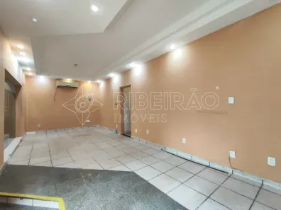 para alugar, 54m² no Jardim Sumaré, Ribeirão Preto