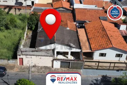 Casa com 4 Quartos à venda, 277m² no Brasil, Patos de Minas