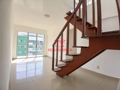 Cobertura com 4 Quartos para alugar, 140m² no Pechincha, Rio de Janeiro