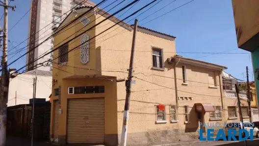 Casa com 3 Quartos à venda, 176m² no Lapa, São Paulo