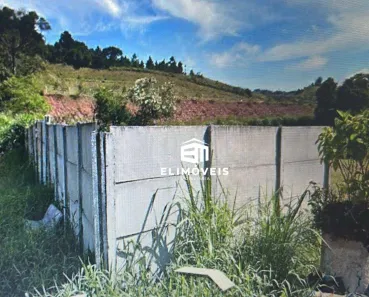 Lote/Terreno à venda, 2285m² no Jardim Limoeiro, Arujá
